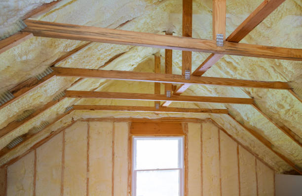 Best Insulation Installation Services in Fort Pierce North, FL