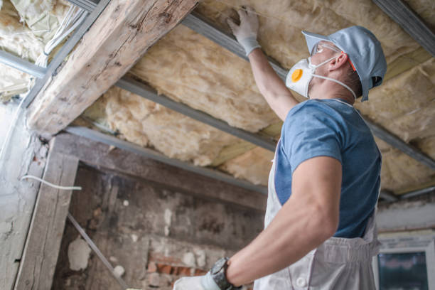 Best Commercial Insulation in Fort Pierce North, FL