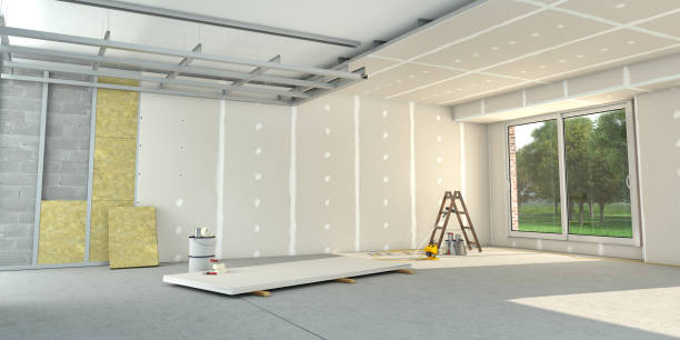 Best Insulation Maintenance and Repair in Fort Pierce North, FL
