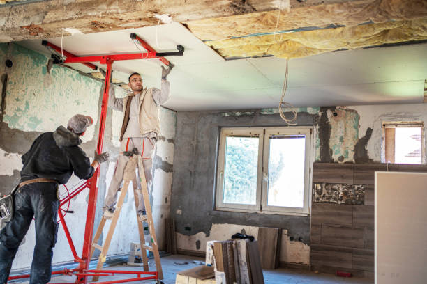 Best Insulation for Specific Applications in Fort Pierce North, FL